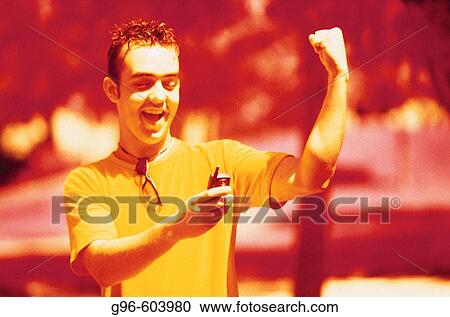 Man View Large Photo Image Stock Image - Man. Fotosearch