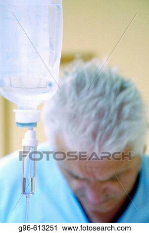Stock Image - Man. Fotosearch