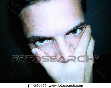 Man View Large Photo Image Stock Image - Man. Fotosearch
