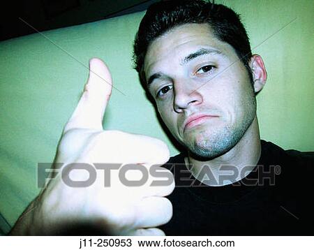 Man View Large Photo Image Stock Image - Man. Fotosearch