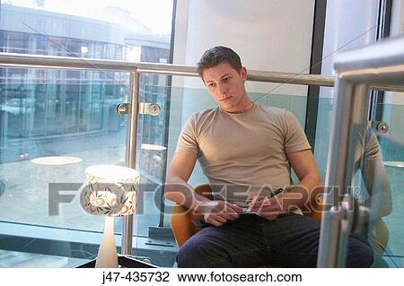 Man View Large Photo Image Stock Image - Man. Fotosearch