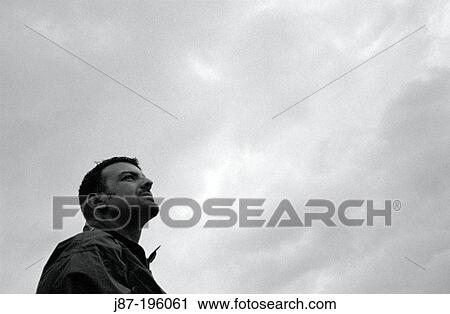 Man View Large Photo Image Stock Image - Man. Fotosearch