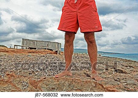 Man View Large Photo Image Stock Image - Man. Fotosearch