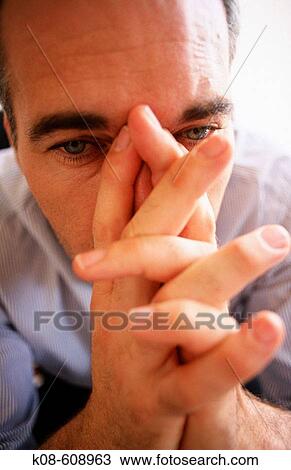 Man View Large Photo Image Stock Image - Man. Fotosearch