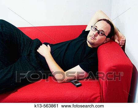 Man View Large Photo Image Stock Image - Man. Fotosearch