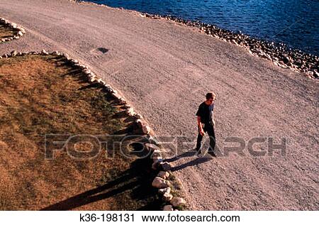 Man View Large Photo Image Stock Image - Man. Fotosearch