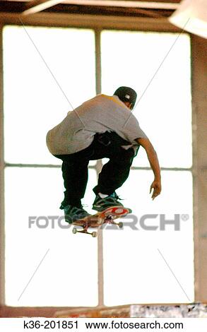 Stock Image - Man. Fotosearch