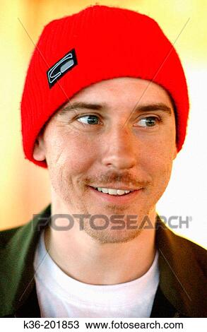 Stock Image - Man. Fotosearch