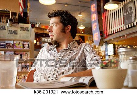 Man View Large Photo Image Stock Image - Man. Fotosearch