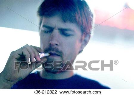 Man View Large Photo Image Stock Image - Man. Fotosearch