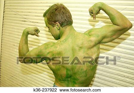 Man View Large Photo Image Stock Image - Man. Fotosearch