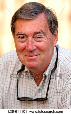 Stock Image - Man. Fotosearch