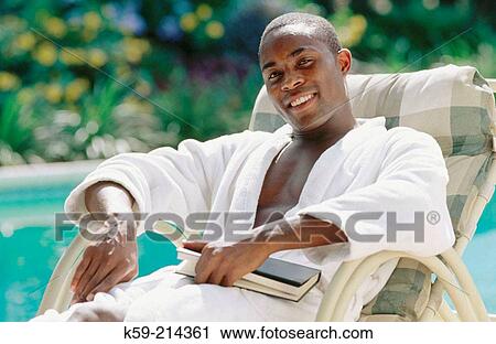 Man View Large Photo Image Stock Image - Man. Fotosearch