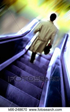 Stock Image - Man. Fotosearch