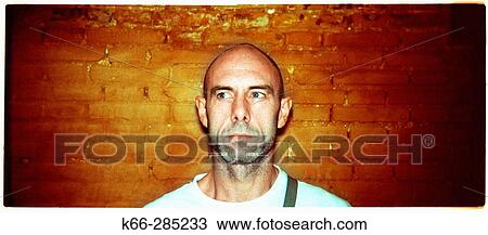 Man View Large Photo Image Stock Image - Man. Fotosearch