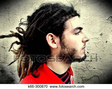 Man View Large Photo Image Stock Image - Man. Fotosearch