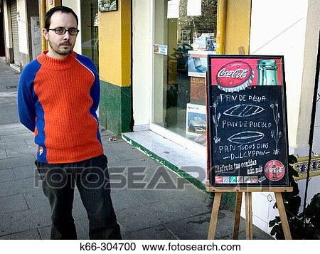 Man View Large Photo Image Stock Image - Man. Fotosearch