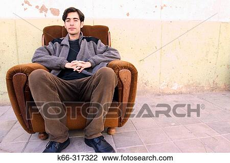 Man View Large Photo Image Stock Image - Man. Fotosearch