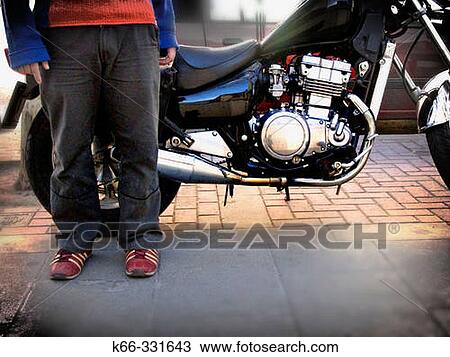 Man View Large Photo Image Stock Image - Man. Fotosearch