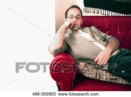 Man View Large Photo Image Stock Image - Man. Fotosearch