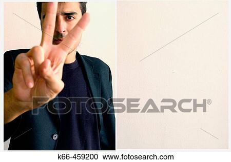 Man View Large Photo Image Stock Image - Man. Fotosearch