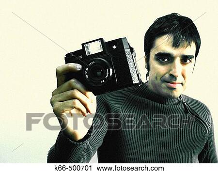 Man View Large Photo Image Stock Image - Man. Fotosearch