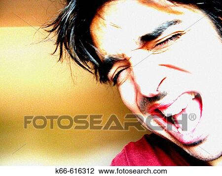 Man View Large Photo Image Stock Image - Man. Fotosearch