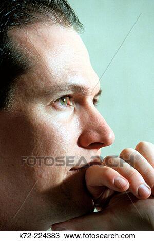 Man View Large Photo Image Stock Image - Man. Fotosearch