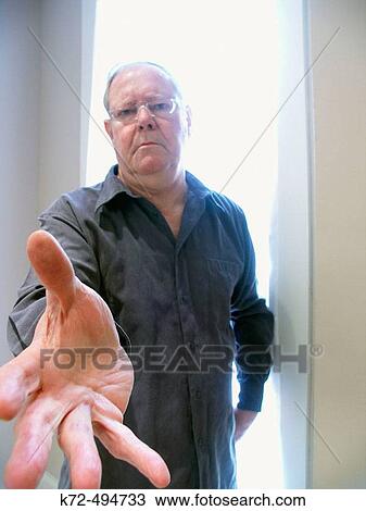 Man View Large Photo Image Stock Image - Man. Fotosearch