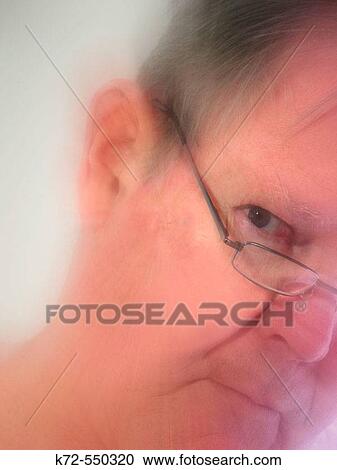 Man View Large Photo Image Stock Image - Man. Fotosearch