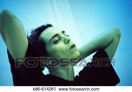 Man View Large Photo Image Stock Image - Man. Fotosearch