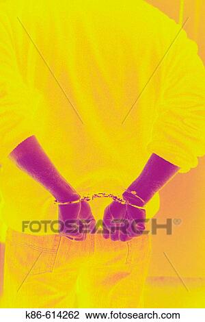 Stock Image - Man. Fotosearch