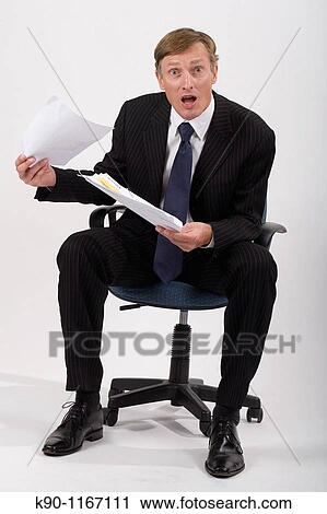 Stock Image - Man.. Fotosearch