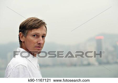 Man. View Large Photo Image Stock Image - Man.. Fotosearch