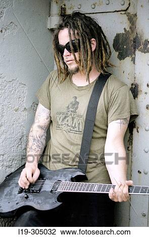 Stock Image - Man. Fotosearch