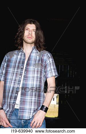 Man View Large Photo Image Stock Image - Man. Fotosearch