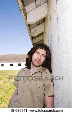 Man View Large Photo Image Stock Image - Man. Fotosearch
