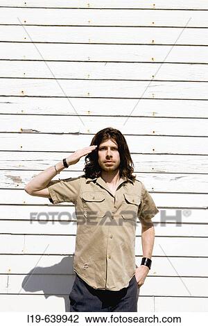 Man View Large Photo Image Stock Image - Man. Fotosearch