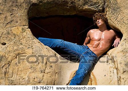 Man View Large Photo Image Stock Image - Man. Fotosearch