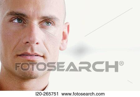 Man View Large Photo Image Stock Image - Man. Fotosearch