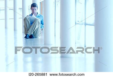 Man View Large Photo Image Stock Image - Man. Fotosearch
