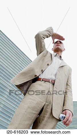 Man View Large Photo Image Stock Image - Man. Fotosearch