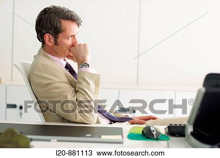Man View Large Photo Image Stock Image - Man. Fotosearch