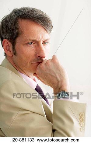 Man View Large Photo Image Stock Image - Man. Fotosearch