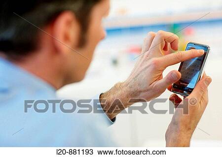 Man View Large Photo Image Stock Image - Man. Fotosearch