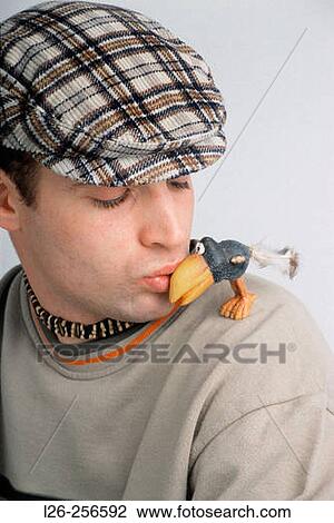 Man View Large Photo Image Stock Image - Man. Fotosearch