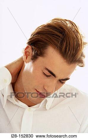 Man View Large Photo Image Stock Image - Man. Fotosearch
