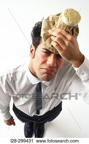 Man View Large Photo Image Stock Image - Man. Fotosearch