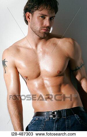 Man View Large Photo Image Stock Image - Man. Fotosearch