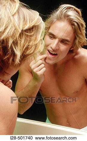 Man View Large Photo Image Stock Image - Man. Fotosearch